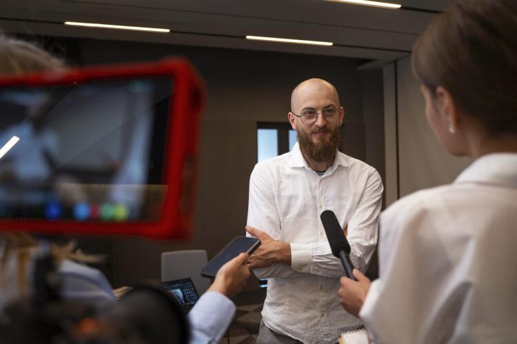 Pesquisa Empresas que Melhor se Comunicam com Jornalistas: mais empresas que podem ser premiadas pela 15ª vez consecutiva