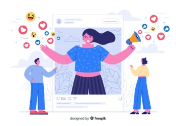 Influencers: então, onde está exatamente o valor?