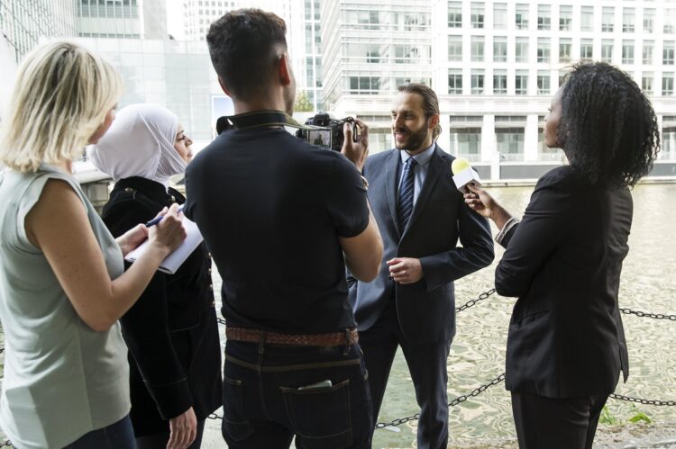 Marcas que caminham rumo à 15ª premiação na Pesquisa Empresas que Melhor se Comunicam com Jornalistas