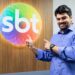 SBT anuncia a chegada de André Azeredo ao seu time de jornalismo