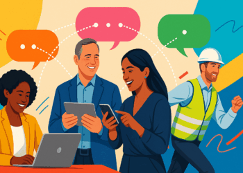 Quando a comunicação interna faz sentido, a experiência do colaborador ganha vida