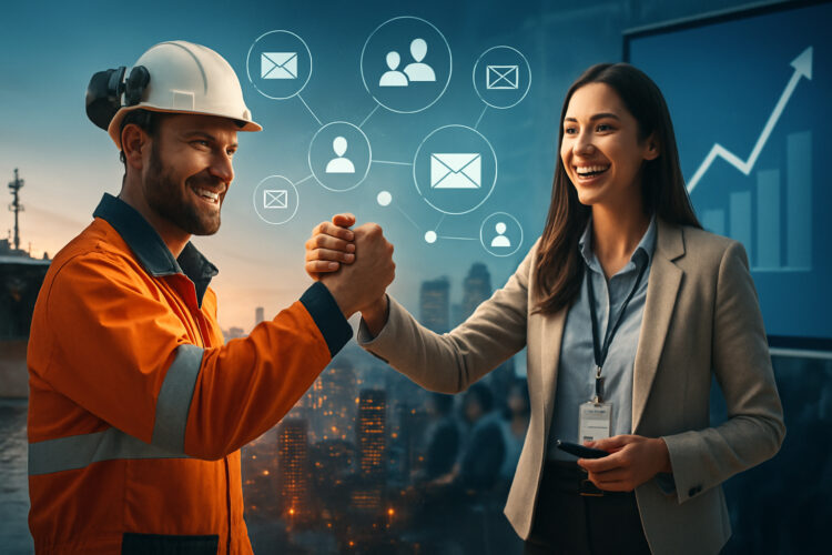 Transpetro e Supera brilham no PEMCC com comunicação interna forte