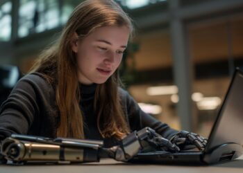 IA: A tecnologia trabalhando em favor do jornalismo