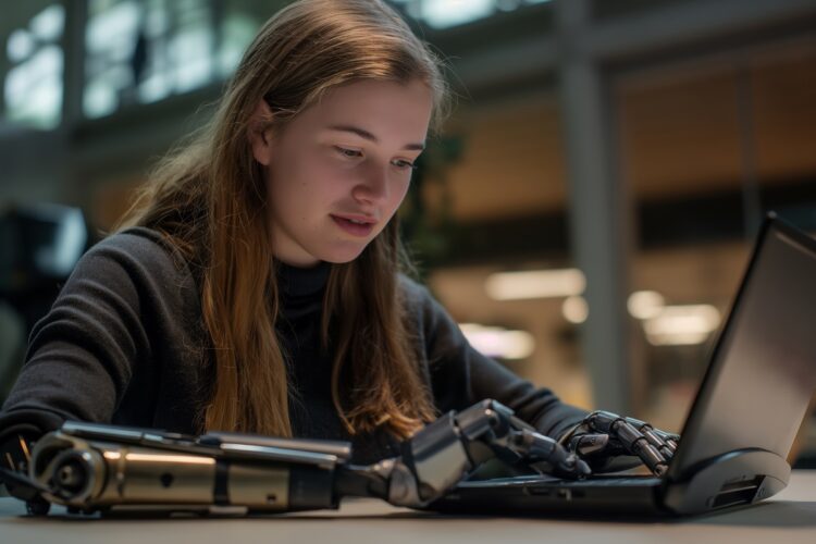 IA: A tecnologia trabalhando em favor do jornalismo