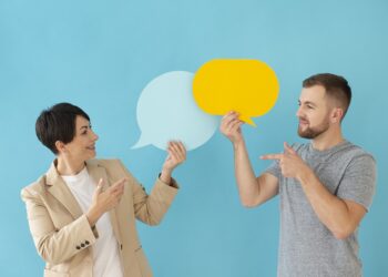 Escuta ativa faz o bom entendedor