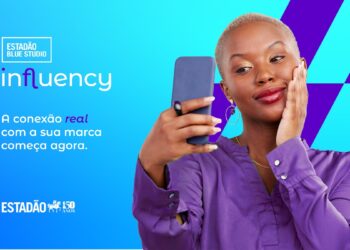 Estadão Blue Studio anuncia nova área de marketing de influência