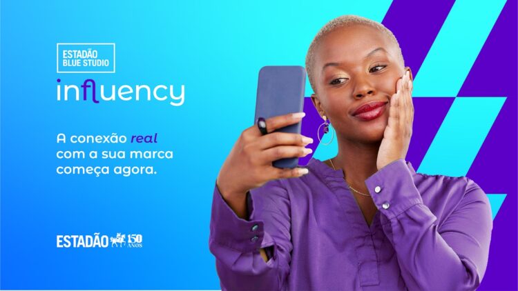 Estadão Blue Studio anuncia nova área de marketing de influência
