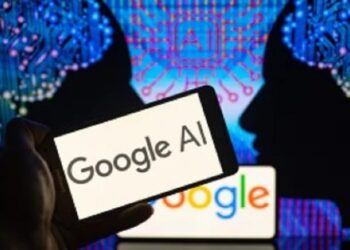 Google abre inscrições para capacitação gratuita em IA para jornalistas