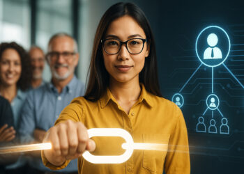 Influenciadores internos