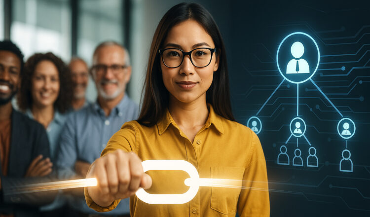 Influenciadores internos