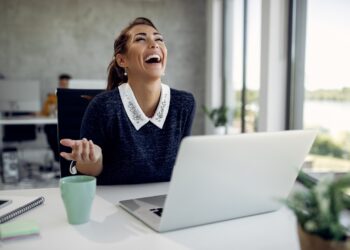 Felicidade Corporativa na pauta das organizações