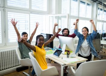 Felicidade Corporativa que faz sentido para pessoas e organizações