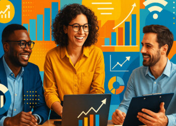 Comunicação interna e The Best Brands2