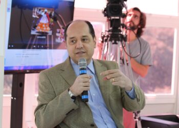 Eugênio Bucci: para não esquecer a desinformação e os ataques à democracia