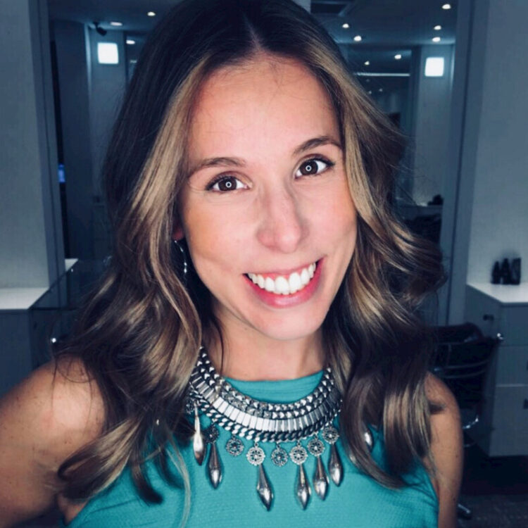 Maria Fernanda Cunha é a nova diretora Institucional da Heineken no Brasil