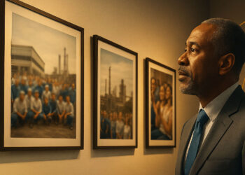 Memória e comunicação interna