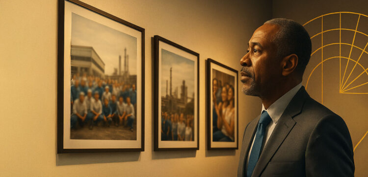 Memória e comunicação interna