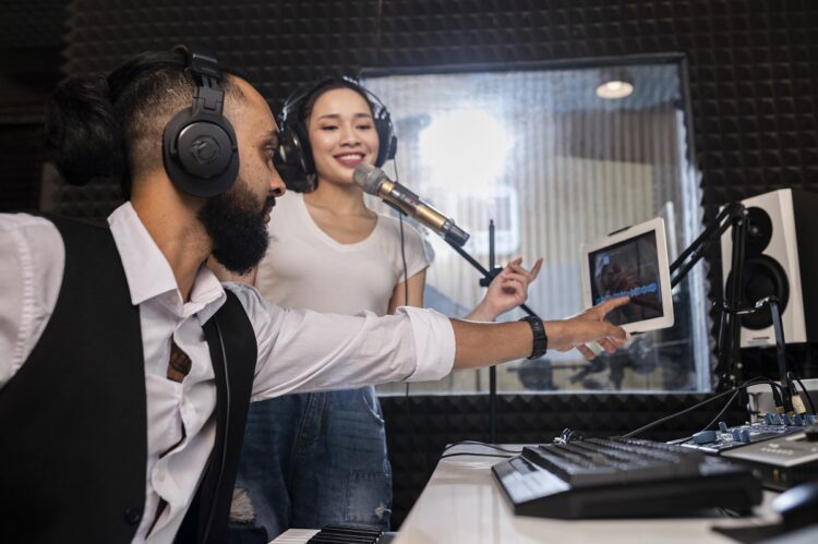 Podcast e TV interna: a força da tecnologia em veículos corporativos