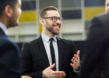 VOTE até domingo (31/8) nos CEOs que Melhor se Comunicam com Jornalistas