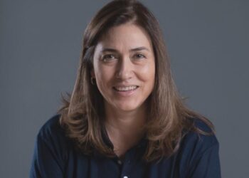 Ana Pugina é a nova Diretora Executiva de Marketing da Pluxee