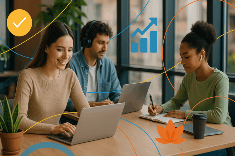 Bem-estar no trabalho