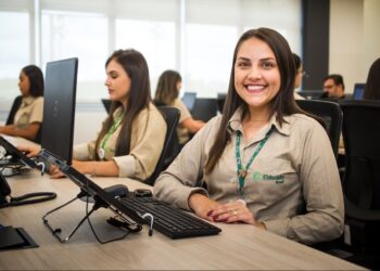 Como colocar a sustentabilidade social em prática em uma grande empresa