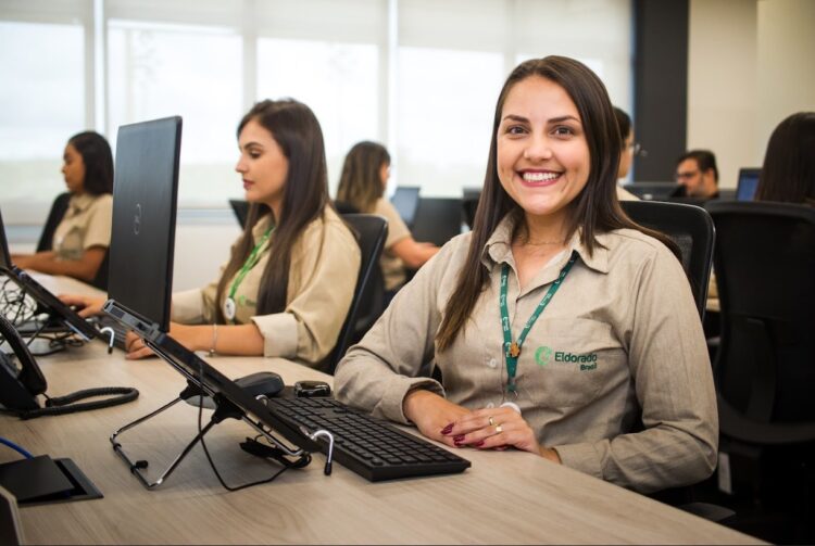 Como colocar a sustentabilidade social em prática em uma grande empresa