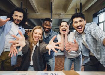 Felicidade Corporativa como Pilar Estratégico nas Organizações