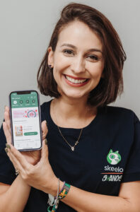 comunicação interna e transparência