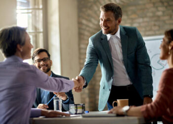 Liderança por confiança transforma a cultura nas empresas