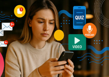 MIcrolearning e comunicação interna
