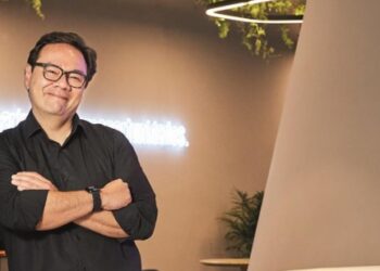 NTT DATA anuncia Márcio Kanamaru como novo executive advisor