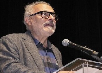 Paulo Nassar e o amor pela comunicação