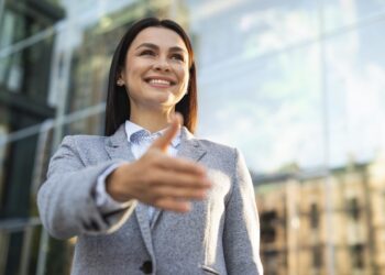 O CPF por trás do CNPJ marca a nova era da autoridade nos negócios