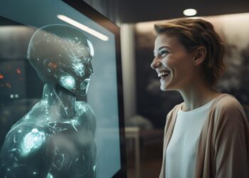 A inteligência artificial e o imperativo da confiança