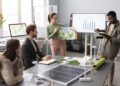 Liderança sustentável e veracidade das informações em ESG
