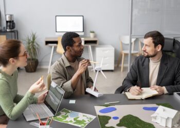 A transformação da cooperação em cultura com o ESG