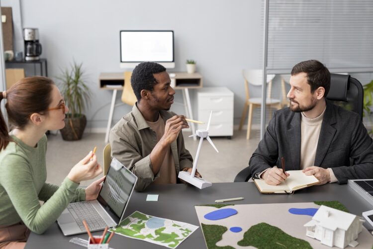 A transformação da cooperação em cultura com o ESG