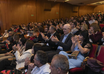 Evento aproximou jornalistas e marcas para premiação e network
