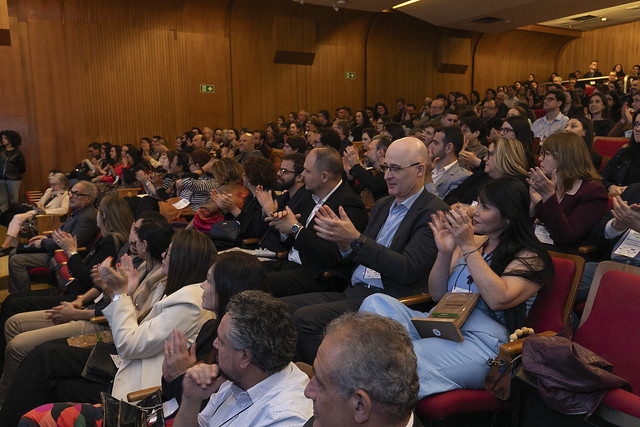Evento aproximou jornalistas e marcas para premiação e network