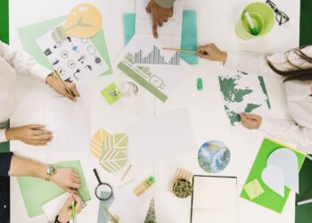 ESG é viável e a Comunicação pode ajudar