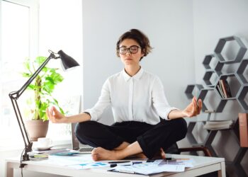 As dimensões da saúde: física, mental, financeira, existencial e ambiental