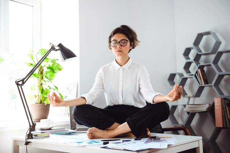 As dimensões da saúde: física, mental, financeira, existencial e ambiental