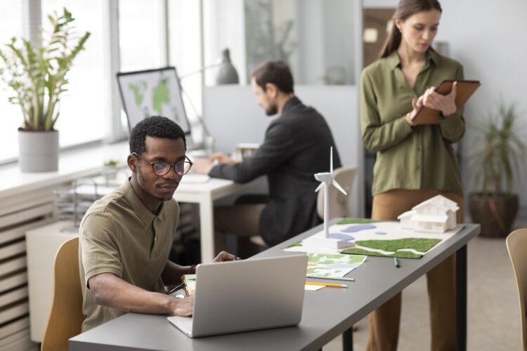 Comunicação interna ajuda a difundir a sustentabilidade