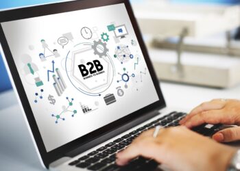 Marketing B2B: é hora de sair do suporte tático para tornar-se protagonista da estratégia