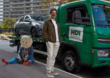 HDI Seguros anuncia reposicionamento de marca com foco em confiança e eficiência