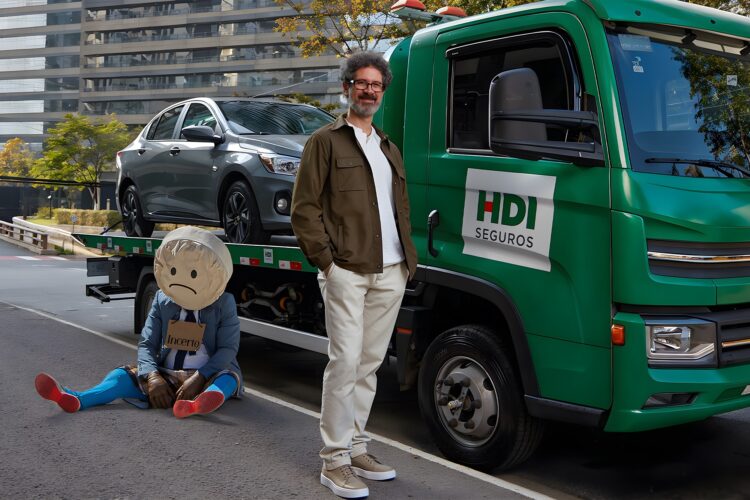 HDI Seguros anuncia reposicionamento de marca com foco em confiança e eficiência