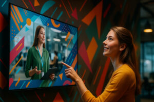 TV Corporativa