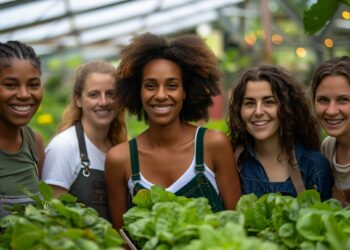 Mulheres no agro e a transformação no campo