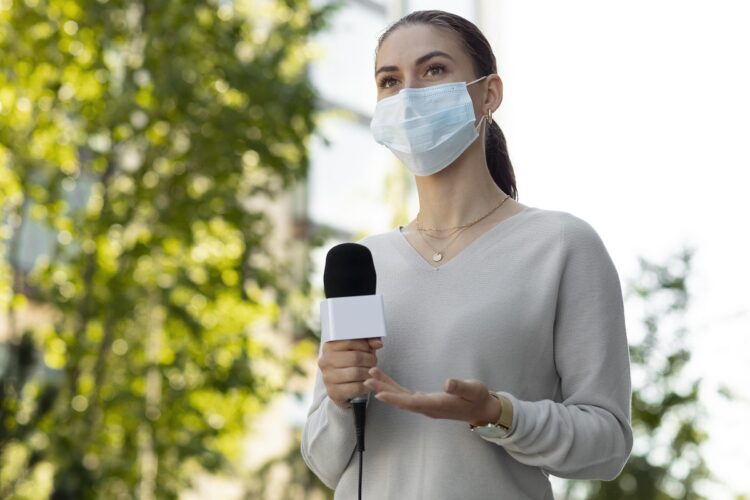 Para além dos dados: como o jornalismo humaniza a ciência e transforma vidas